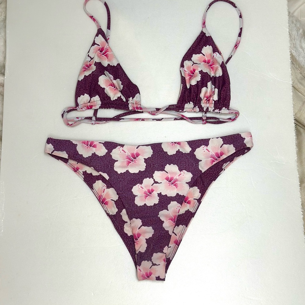Benoa Swim Lani set